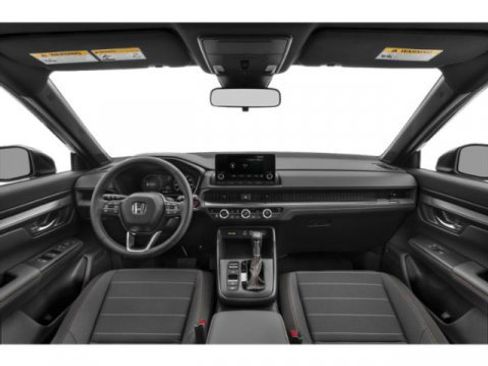 Used 2025 Honda CR-V Sport image 7