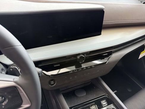 New 2026 Nissan Murano Platinum w/ Cargo Package AWD/4WD image 20