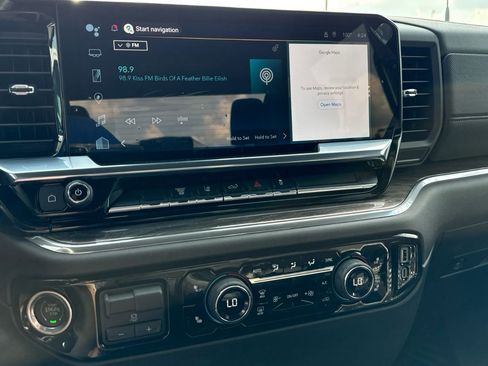 New 2024 Chevrolet Silverado 2500 LTZ image 17