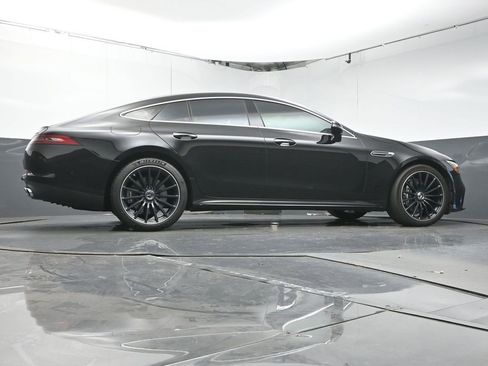 Used 2022 Mercedes-Benz AMG GT 43 image 38