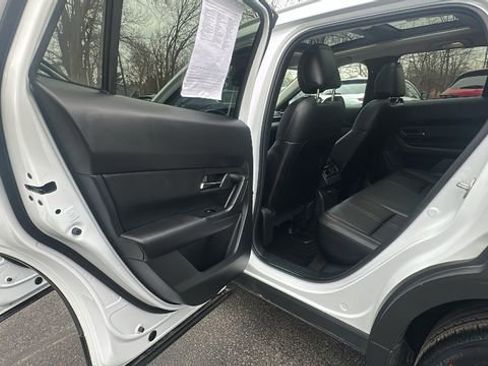 Used 2023 MAZDA CX-50 AWD 2.5 S w/ Cargo Package image 32