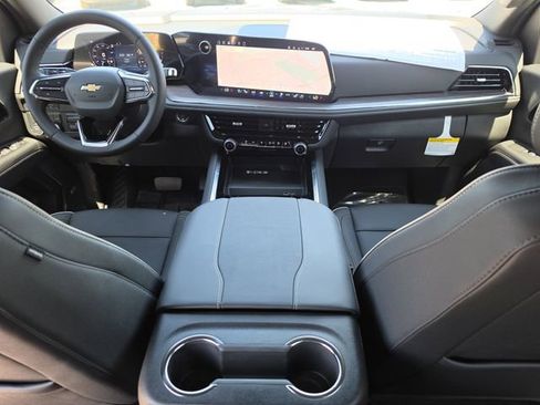 New 2026 Chevrolet Tahoe Premier w/ Sun And Tow Package image 15