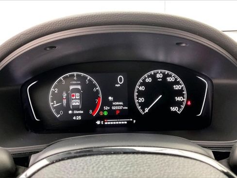 Certified 2023 Honda Civic Sport image 24