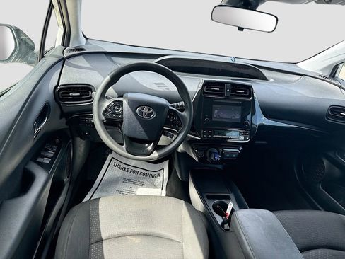 Used 2019 Toyota Prius LE image 23