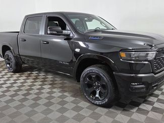 New 2026 RAM 1500 4x4 Crew Cab 360° Tour