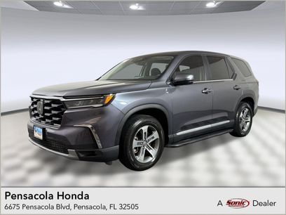 Used 2024 Honda Pilot EX-L