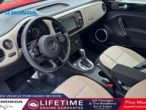 Used 2018 Volkswagen Beetle 2.0T image 20