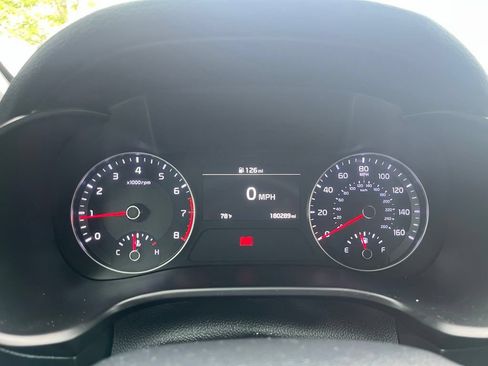 Used 2021 Kia Forte GT FWD image 20
