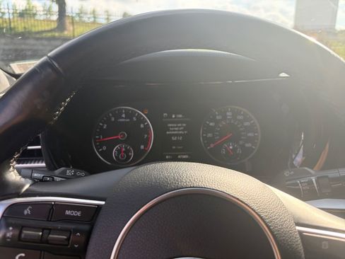 Used 2021 Kia K5 GT-Line FWD image 15