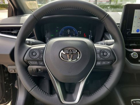 New 2026 Toyota Corolla SE image 18