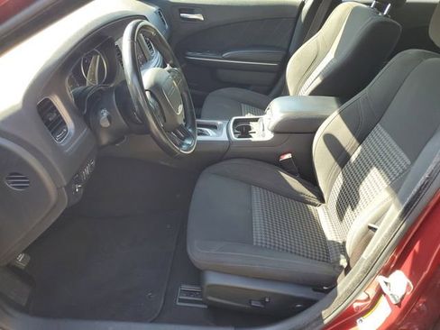 Used 2023 Dodge Charger SXT RWD image 5