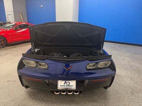Used 2017 Chevrolet Corvette Z06 RWD image 26