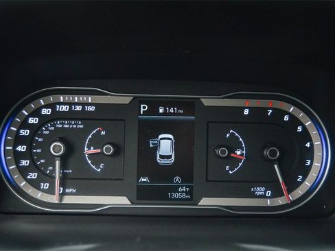 Certified 2023 Hyundai Tucson SE image 25