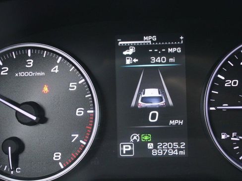 Used 2020 Subaru Outback Limited w/ Popular Package #2 image 19