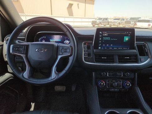 Used 2023 Chevrolet Tahoe RST w/ Luxury Package AWD/4WD image 11