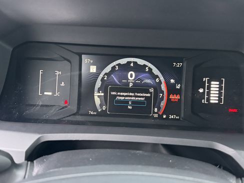 New 2026 Toyota Tacoma SR5 image 22