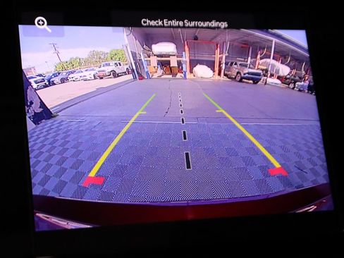 Used 2025 Jeep Grand Cherokee L Laredo w/ Luxury Tech Group I RWD image 32
