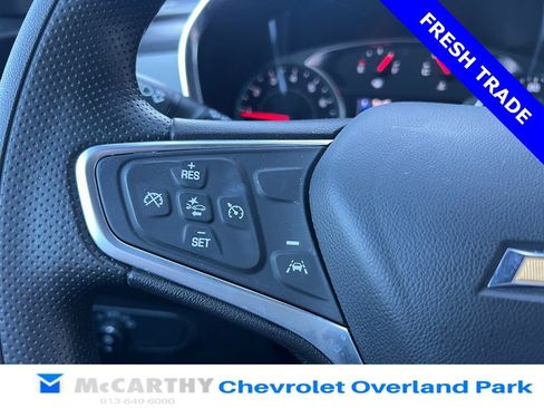 Used 2022 Chevrolet Equinox LS w/ LS Convenience Package image 12
