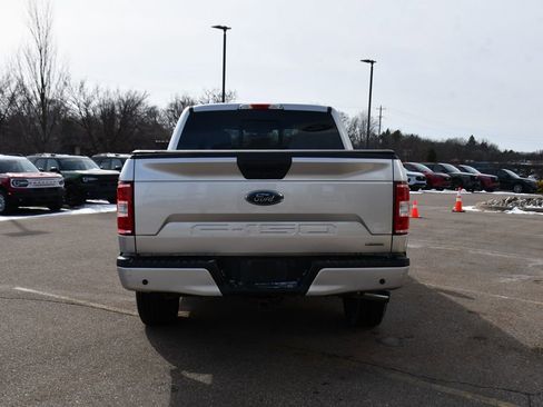 Used 2019 Ford F150 XLT w/ Equipment Group 302A Luxury image 5