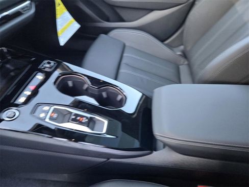 New 2025 Audi A5 2.0T Premium Plus image 24