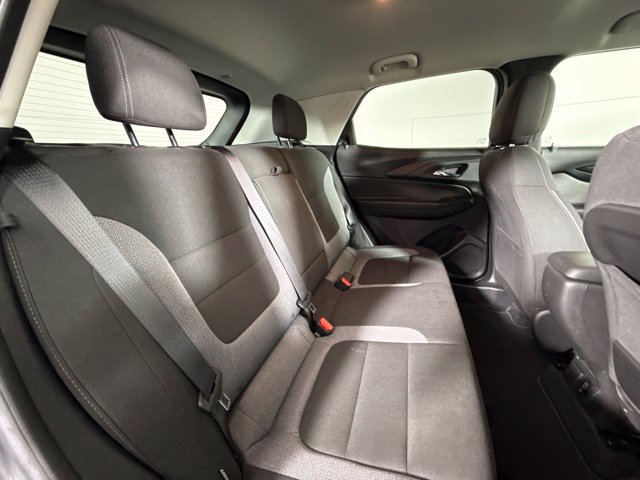 Used 2025 Chevrolet TrailBlazer LT w/ Convenience Package FWD image 30