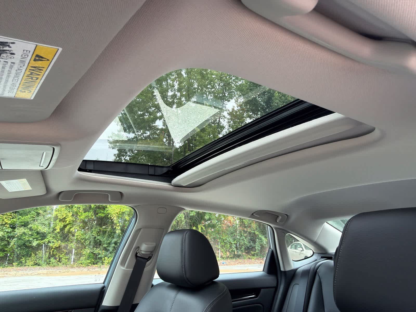 Certified 2024 Honda Civic Touring image 23