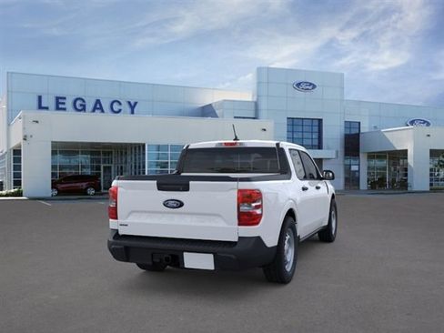 New 2026 Ford Maverick XL FWD image 8