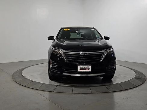 Used 2023 Chevrolet Equinox LT AWD/4WD image 9
