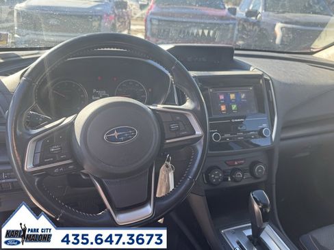 Used 2018 Subaru Crosstrek 2.0i Premium w/ Popular Package #2 image 14