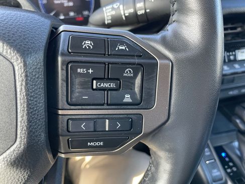 Used 2024 Toyota Land Cruiser w/ Premium Package AWD/4WD image 29