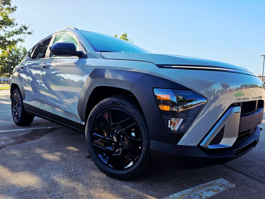 New 2026 Hyundai Kona SEL Sport FWD image 22