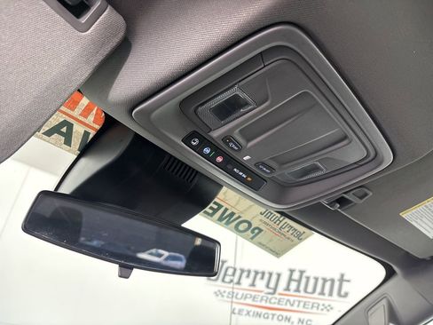 Used 2023 Chevrolet Silverado 1500 LT Trail Boss w/ Protection Package image 19