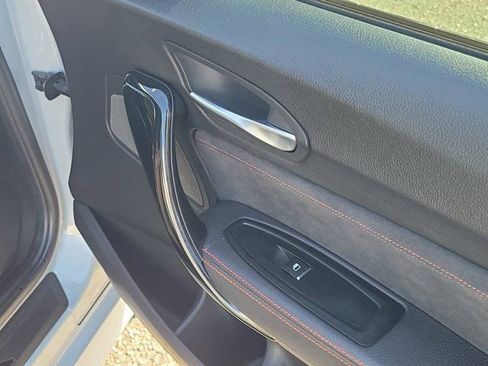 Used 2021 BMW M2 Competition w/ Executive Package RWD image 8