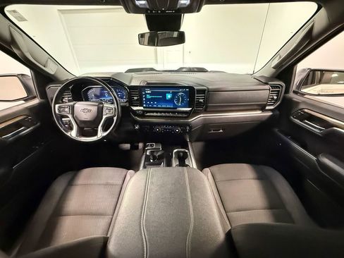 Used 2024 Chevrolet Silverado 1500 LT Trail Boss w/ Protection Package image 71