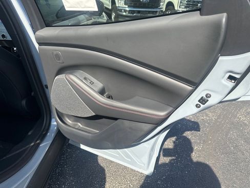 New 2025 Ford Mustang Mach-E Premium w/ Sport Appearance Package image 43