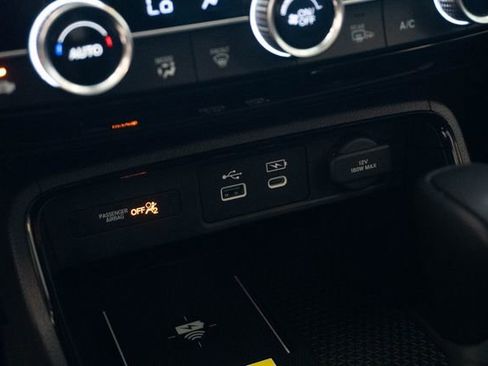 Certified 2025 Honda CR-V EX-L image 28