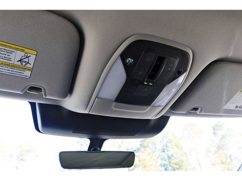 Used 2025 INFINITI QX60 Pure image 22