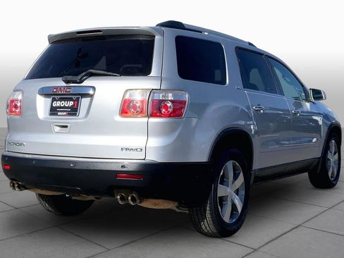 Used 2011 GMC Acadia SLT AWD/4WD image 12