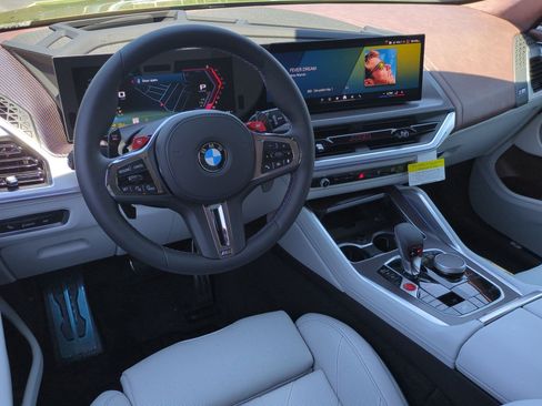 New 2026 BMW XM Label Red AWD/4WD image 36