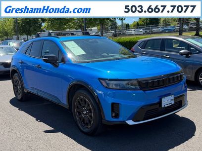 Used 2024 Honda Prologue Elite