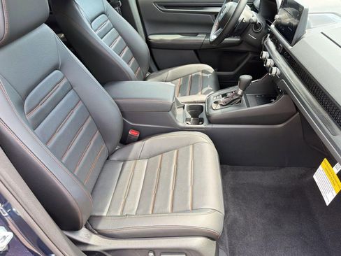 New 2026 Honda CR-V Sport-L image 25