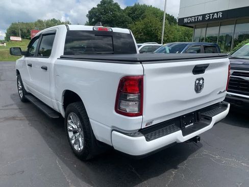 Used 2023 RAM 1500 Tradesman AWD/4WD image 3
