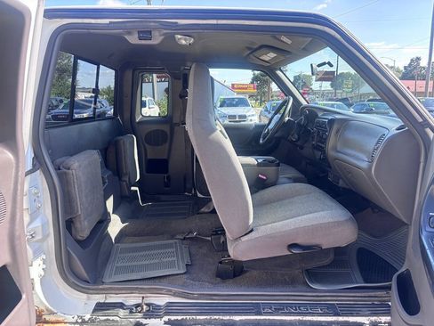 Used 2002 Ford Ranger 4x4 SuperCab image 24