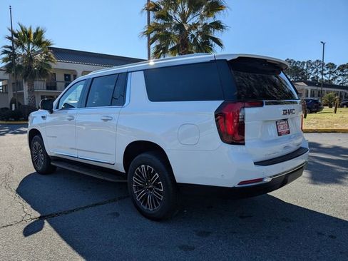 New 2026 GMC Yukon XL Elevation w/ LPO, Floor Liner Package image 7