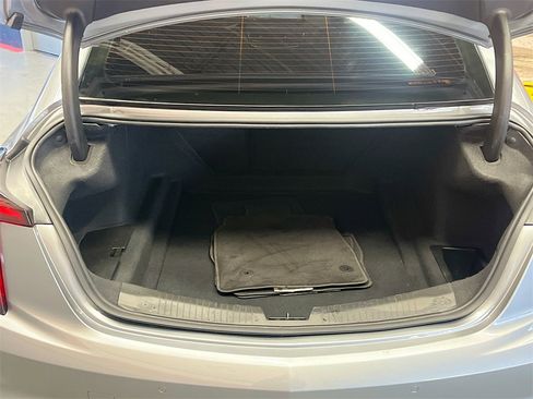 Used 2025 Cadillac CT5 Premium Luxury w/ Sun And Sound Package image 28