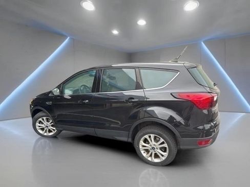 Used 2019 Ford Escape SE AWD/4WD image 1