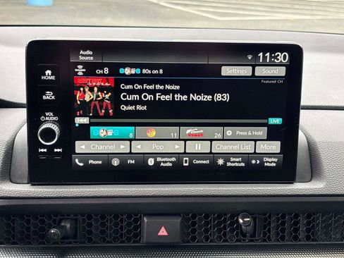 Certified 2024 Honda CR-V Sport-L image 24