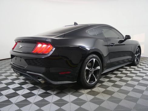 Used 2021 Ford Mustang Coupe w/ Equipment Group 101A RWD image 3
