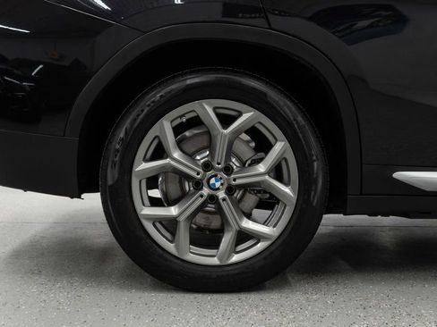 Used 2025 BMW X4 xDrive30i image 39