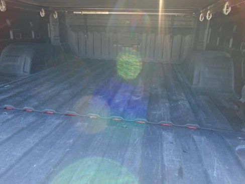 Used 2021 Chevrolet Silverado 1500 LTZ w/ Z71 Off-Road Package image 28